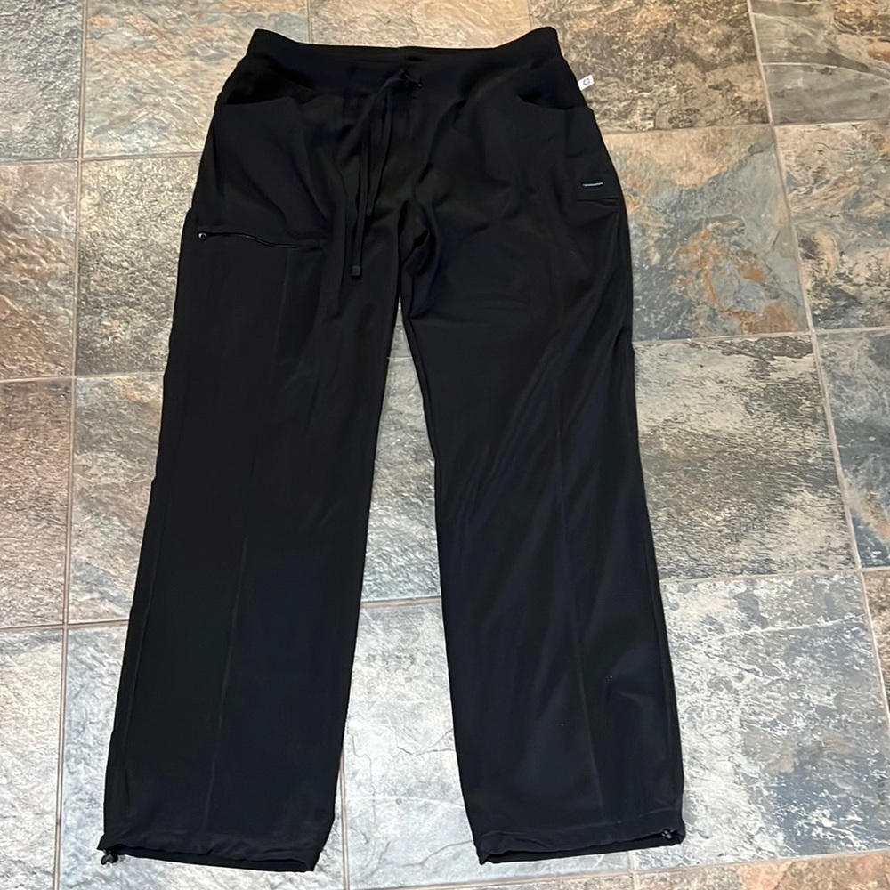 Nice Black Pants